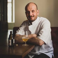 Ravintoloitsija Välimäki on tavattavissa Masussa ja von Trappe -ravintoloissaan toukokuun alussa.