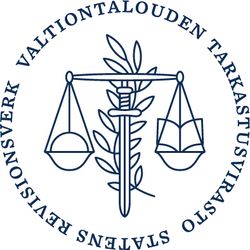 VTV Valtiontalouden tarkastusvirasto