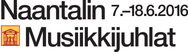 Naantalin Musiikkijuhlat