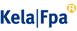 Kela/FPA-logo