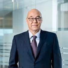 Dr. Metin Coplan, Founder and long-term CEO of Qiagen N.V. and Finalist of the EPO European Inventor Award 2021