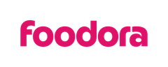 Foodora julkaisee uuden logonsa tiistaina.