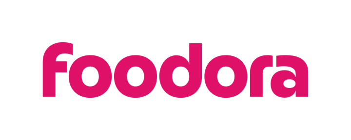 Foodora julkaisee uuden logonsa tiistaina.