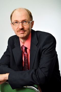 Jyrki Niemi