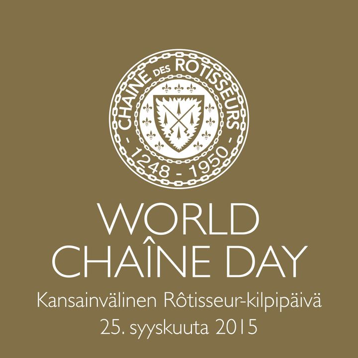 World Chaine Day 2015