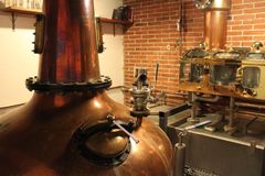 Lahtelaisen Teerenpeli Panimo ja Tislaamon Kulo-viski on kevään mittaan saavuttanut ruotsalaisilla olut- ja viskimessuilla kaksi merkittävää ykkössijaa.