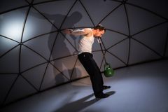 Väkevä (Sasu Peistola)