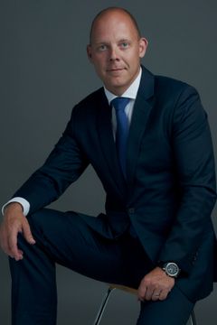 Jarkko Nordlund, photocredit Samuli Karala