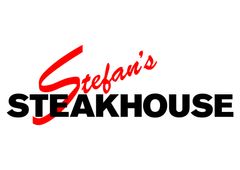 Logo: Stefan's Steakhouse