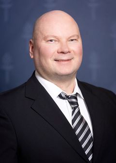 Markus Kortelainen