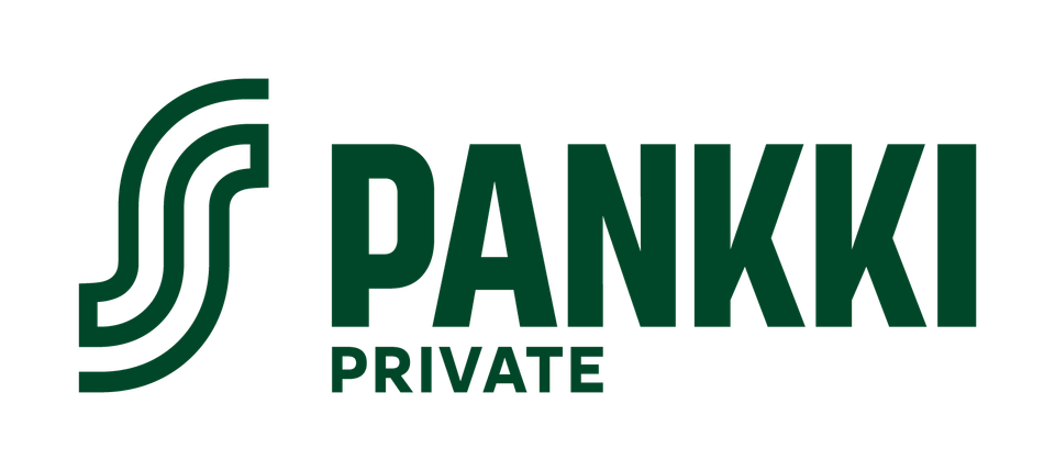 S-Pankki Private logo