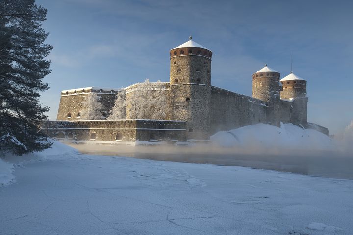 Suomen kansallismuseon kohteissa kävijämäärät koronaa edeltävälle tasolle | Suomen  kansallismuseo