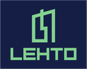 Lehto Group Oyj-logo