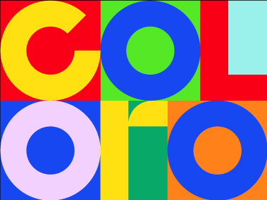 Coloro logo