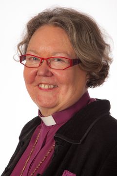 Foto: Aarne Ormio/Kirkon kuvapankki