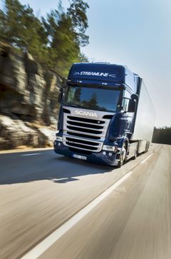 Scania