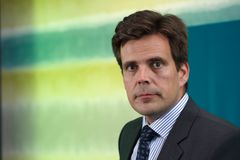 Johtaja Juha Iskala, Intrum Justitia Oy