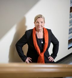 Annastiina Mäki (kuvaaja: Meeri Utti)