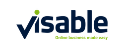 Visable GmbH-logo