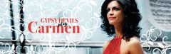 Gypsy Devils play Carmen saa Suomen ensi-iltansa 8. syyskuuta Savoy-teatterissa.