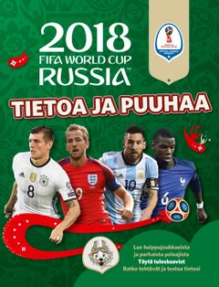 Tietoa ja puuhaa
