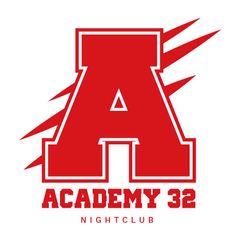 Logo: Academy 32