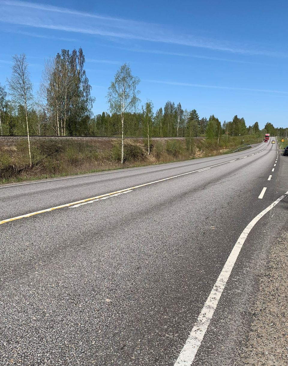 Kirjojen maantie - matka ajattomuuden kautta