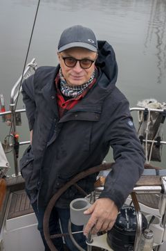 Mikko Huhtamies.
