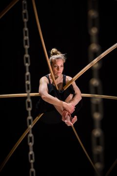 Lyydia (Jenni Lehtinen)