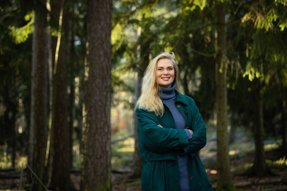 Amanda Pasanen virallinen Ulko PR-1 WEB