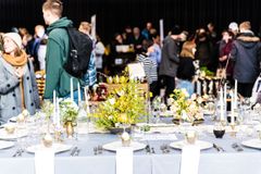 Pääsiäismarkkinat 2018. Kuva: Laura Hujanen.