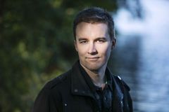 Mikko Kamula (kuva: Marek Sabogal)