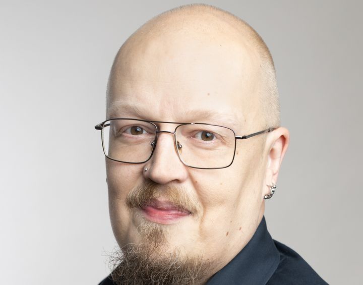 Yrittäjä Juuso Lyytikäinen haluaa helpottaa palvelujen ostamista ja laajentaa toimintaansa ympäri Suomen. Kuva: Sanna Nuutinen / Foto Bakery Oy