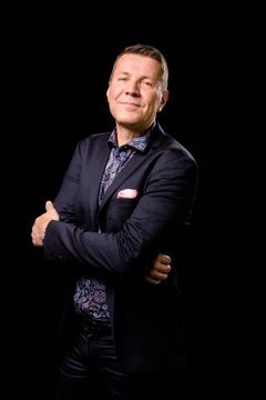 Tapio Huttula.