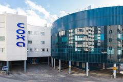 Tekonivelsairaala Coxa Oy on Suomen ainoa tekonivelleikkauksiin erikoistunut sairaala, joka sijaitsee Tampereella.