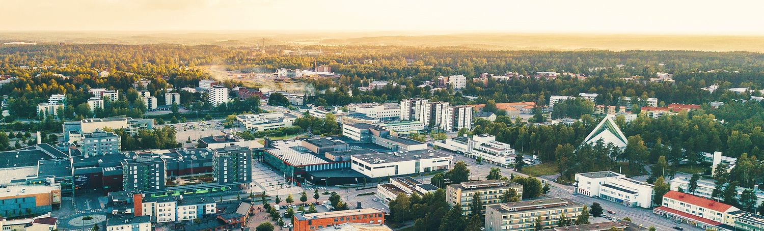 Hyvinkään kaupunki