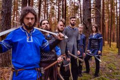 Latvialainen Varang Nord.