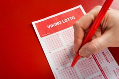 Viking Lotto on monikansallinen arvontapeli, jota pelataan Suomen lisäksi Norjassa, Tanskassa, Ruotsissa, Islannissa, Virossa, Latviassa ja Liettuassa.