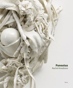 Punoutua – Rachel Kneebone, Parvs ja Serlachius-museot 2021