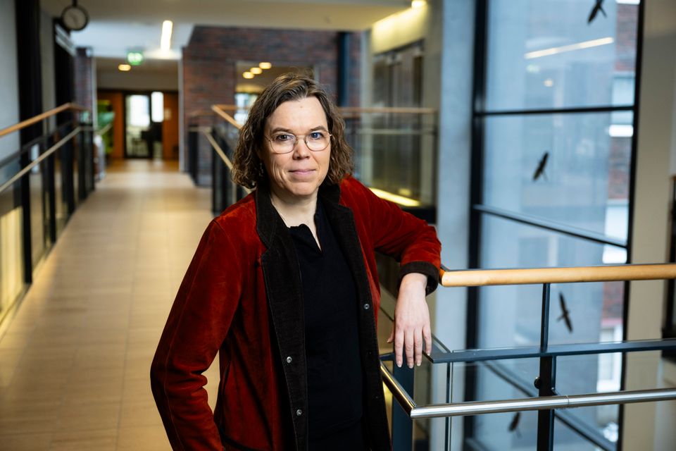 Tuulia Hakola-Uusitalo