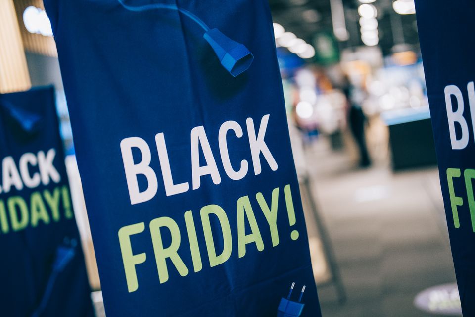 Black Friday 