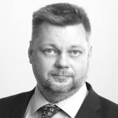 Yhtiötä sen perustamisesta lähtien johtanut Mikko Akselin jatkaa TietoAkseli Yhtiöiden hallituksen puheenjohtajana.