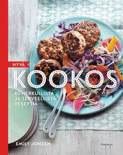 Emily Jonzen: Hyvä kookos.