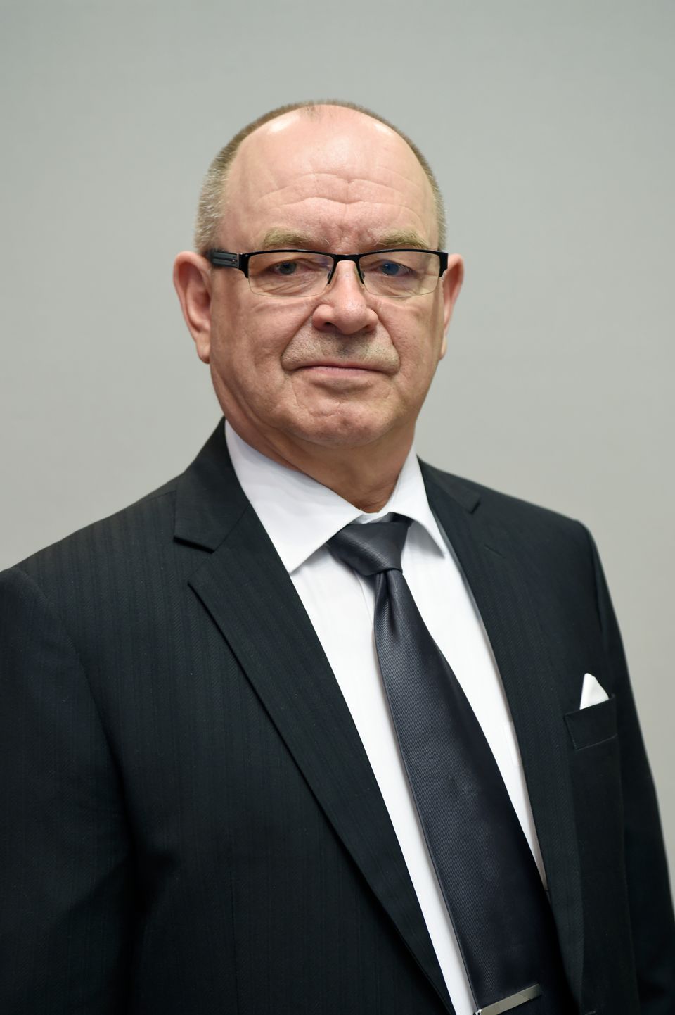 Vuoden Alumni on Metsäntutkimuslaitoksen pitkäaikainen ylijohtaja, FT