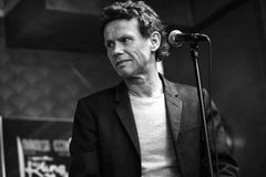 Bo Sundström KUVA: Carl Thorborg
