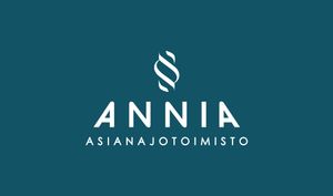 Asianajotoimisto Annia Oy