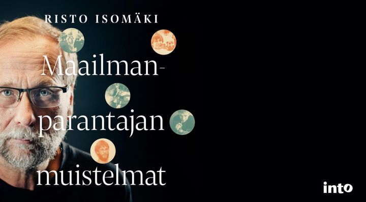 ”Luulen, että minä ja kaverini saatoimme 1980- ja 1990-luvulla ja vielä 2000-luvun alussa tehdä tietyt asiat paremmin kuin useimmat nykyiset poliitikot ja kansalaisaktivistit”, kirjoittaa Isomäki.