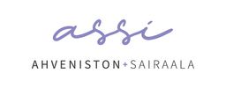 Assi sairaala-logo