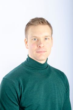 Eero Haapala