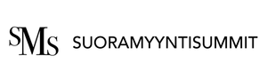Suomen Suoramyynti Oy